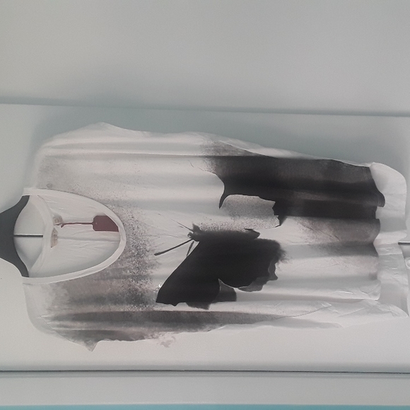 Top over-sized by Ted Baker/ new - Picture 2 of 4